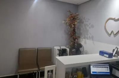 Agradável conjunto comercial para venda em Vila Suzana , 55m²