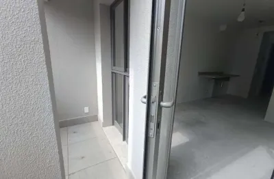 Kitnet / Stúdio à venda na Rua Sebastião Gomes, 75, Brooklin, São Paulo