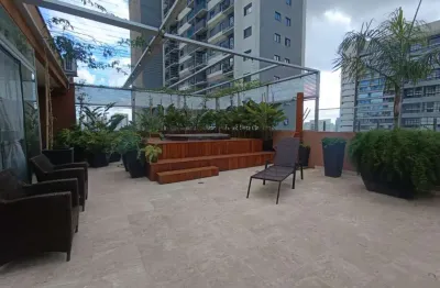 Funcional cobertura para venda em campo belo com 4 quartos, sendo 4 suítes, 318m²