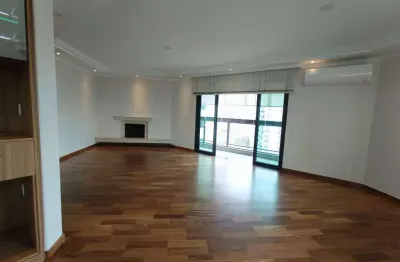 Funcional apartamento tipo para venda em campo belo com 3 quartos, sendo 3 suítes, 170m²