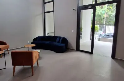 Funcional studio para venda em cidade monções com 1 quarto , 23m²
