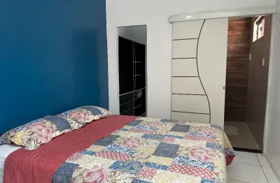 Casa com 3 quartos para alugar na Alameda Vinte e Sete, 115, Tapanã (Icoaraci), Belém
