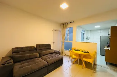 Círio e cop 30 - apartamento com  2 quartos temporada