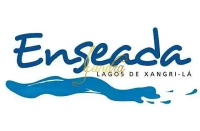 Casa em condomínio fechado com 5 quartos à venda no Centro, Xangri-Lá 