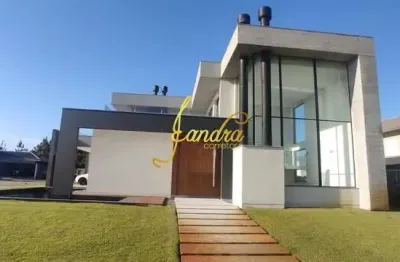 Casa em condomínio fechado com 4 quartos à venda no Atlântida Sul (Distrito), Osório 