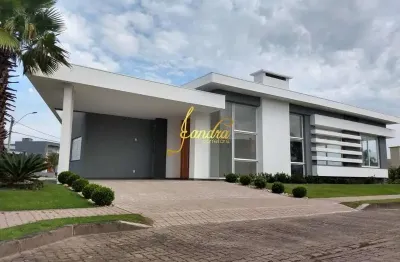 Casa em condomínio fechado com 4 quartos à venda em Noiva Do Mar, Xangri-Lá 