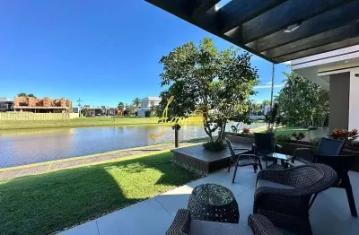 Casa em condomínio fechado com 3 quartos à venda no Parque Antártica, Capão da Canoa 