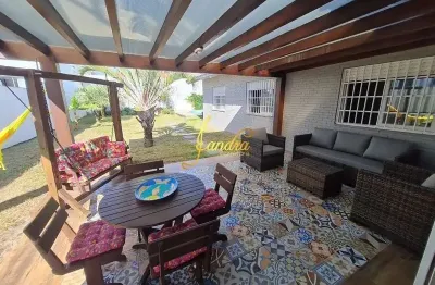 Casa com 5 quartos à venda no Atlântida, Xangri-Lá 