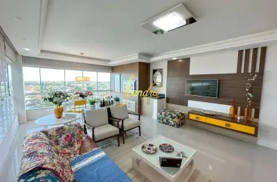 Apartamento com 3 quartos à venda em Navegantes, Capão da Canoa 