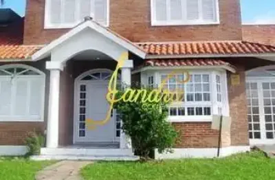 Casa com 6 quartos à venda no Capão Novo, Capão da Canoa 