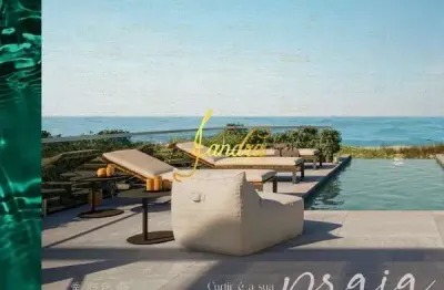 Lote condomínio beira lago na ilha com 500m2 parcelamento em até 57x