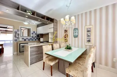 Casa em condomínio fechado com 3 quartos à venda em Rainha do Mar, Xangri-Lá 