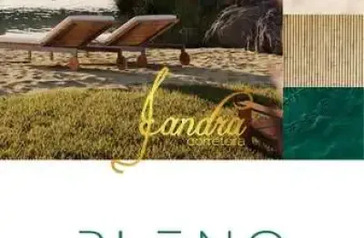 Terreno à venda no Atlântida, Xangri-Lá 