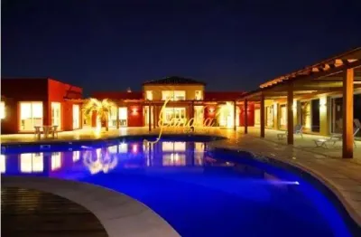 Casa em condomínio fechado à venda em Rainha do Mar, Xangri-Lá 