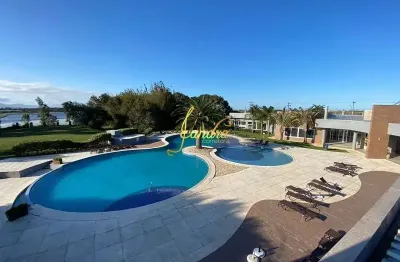 Terreno à venda no Atlântida Sul (Distrito), Osório 