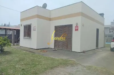 Casa com 2 quartos para alugar no Capão Novo, Capão da Canoa 