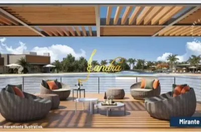 Terreno à venda no Remanso, Xangri-Lá 