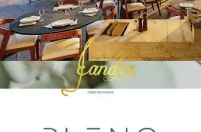 Terreno à venda no Atlântida, Xangri-Lá 