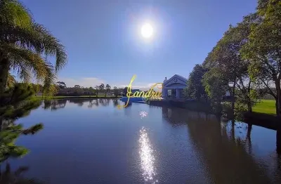 Terreno à venda no Arroio Teixeira, Capão da Canoa 