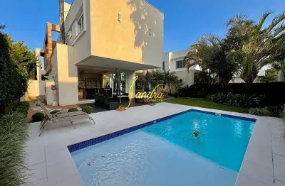 Casa em condomínio fechado com 4 quartos à venda na Zona Nova, Capão da Canoa 