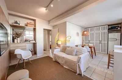 Apartamento com 2 quartos à venda no Atlântida, Xangri-Lá 