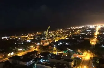 Cobertura em capão com vista eterna para o mar com 04 dormitórios