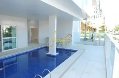 Apto 04 dorm navegantes mobiliado e decorado com infra