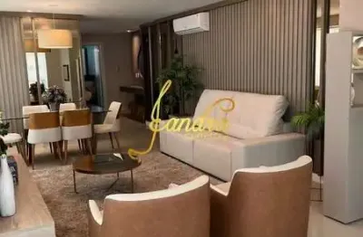 Apartamento com 3 quartos à venda na Zona Nova, Capão da Canoa 