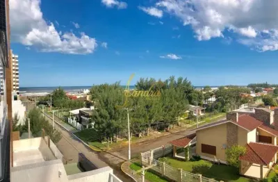 Apartamento com 03 dormitórios novo vista eterna mobiliado e decorado