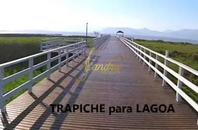 Terreno à venda no Parque Antártica, Capão da Canoa 