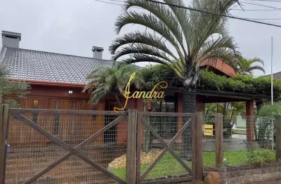 Casa com 4 quartos à venda no Centro, Xangri-Lá 