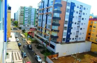 Apartamento com 2 quartos à venda na Zona Nova, Capão da Canoa 
