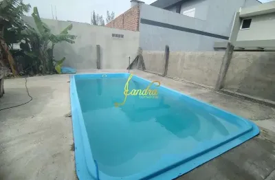 Casa com 2 quartos à venda no Capão Novo, Capão da Canoa 