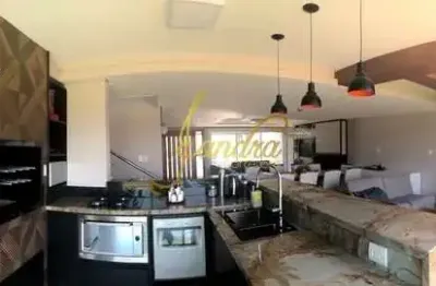 Casa em condomínio fechado com 4 quartos à venda no Parque Antártica, Capão da Canoa 