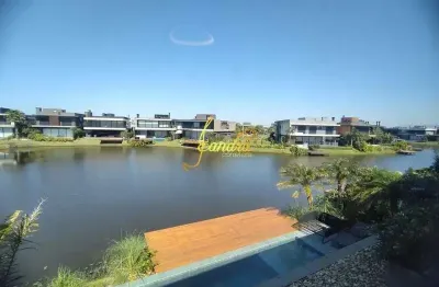 Casa em condomínio fechado com 6 quartos à venda no Centro, Xangri-Lá 