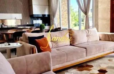 Casa em condomínio fechado com 4 quartos à venda no Atlântida, Xangri-Lá 