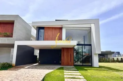 Casa em condomínio fechado com 4 quartos à venda no Centro, Xangri-Lá 
