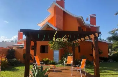 Casa à venda no Centro, Capão da Canoa 