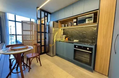 Apartamento com 1 quarto à venda no Atlântida, Xangri-Lá 