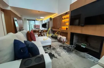 Casa térrea com 03 suítes,  149m² de área construída