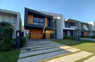 Casa em condomínio fechado com 4 quartos à venda no Centro, Xangri-Lá 