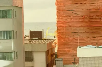 Cobertura triplex com elevador particular  com 5 dormitórios