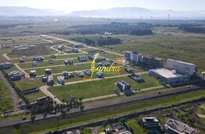 Terreno à venda no Centro, Xangri-Lá 