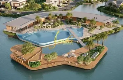 Terreno à venda em Marina, Xangri-Lá 