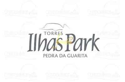 Terreno à venda no Centro, Torres 