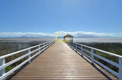 Terreno à venda no Parque Antártica, Capão da Canoa 