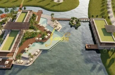 Terreno à venda em Rainha do Mar, Xangri-Lá 