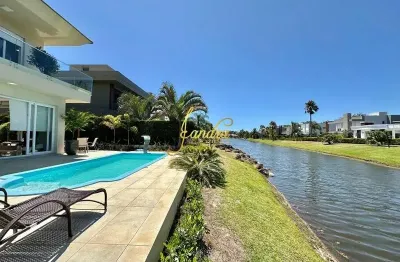 Casa em condomínio fechado com 5 quartos à venda no Atlântida, Xangri-Lá 