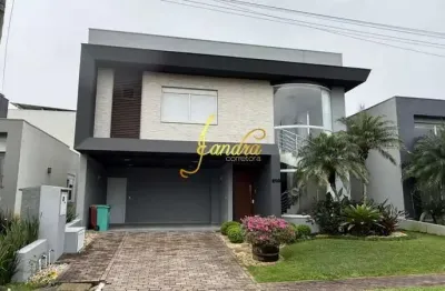 Casa em condomínio fechado com 4 quartos à venda no Parque Antártica, Capão da Canoa 