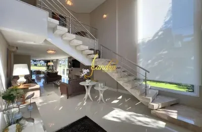 Casa em condomínio fechado com 4 quartos à venda no Parque Antártica, Capão da Canoa 